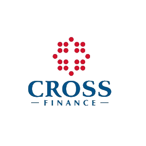 Cross Finance Logo
